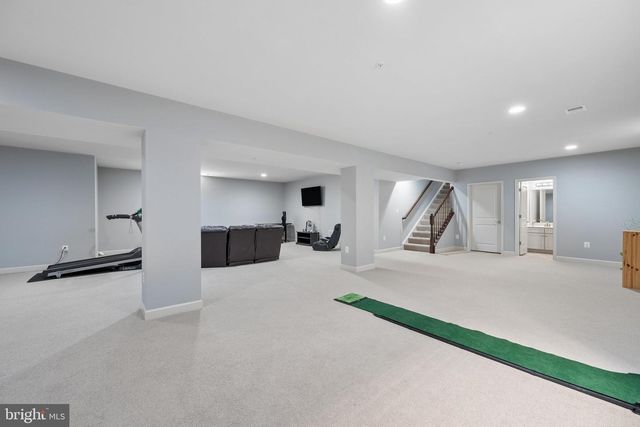14301 BYRNE PARK DR, Clarksburg, MD 20871