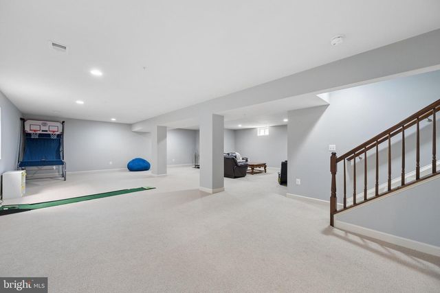14301 BYRNE PARK DR, Clarksburg, MD 20871