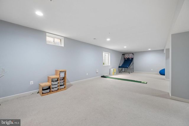 14301 BYRNE PARK DR, Clarksburg, MD 20871