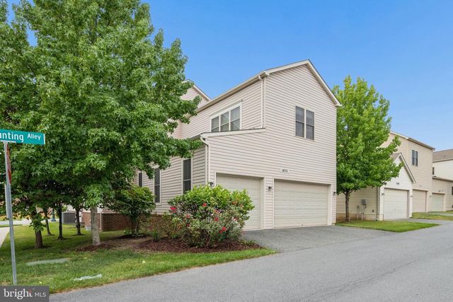 14301 BYRNE PARK DR, Clarksburg, MD 20871