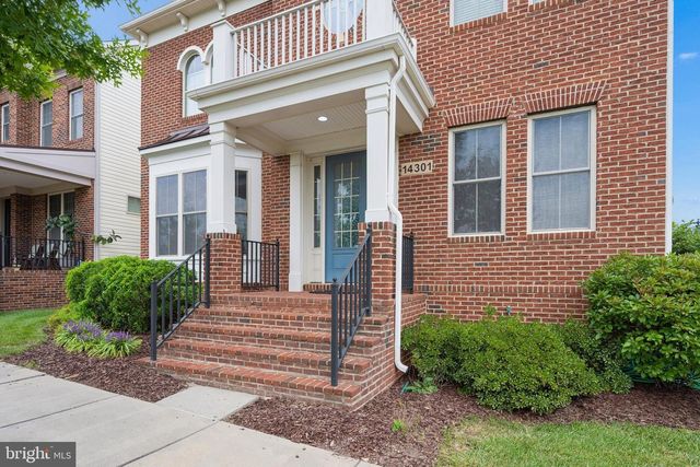 14301 BYRNE PARK DR, Clarksburg, MD 20871