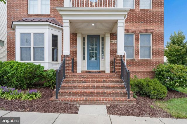 14301 BYRNE PARK DR, Clarksburg, MD 20871