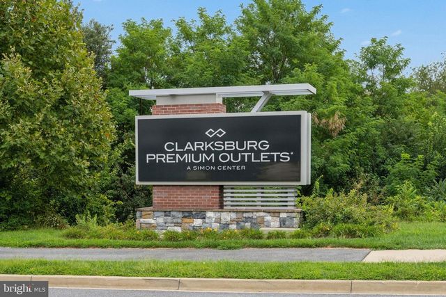 14301 BYRNE PARK DR, Clarksburg, MD 20871