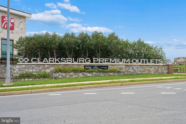 14301 BYRNE PARK DR, Clarksburg, MD 20871