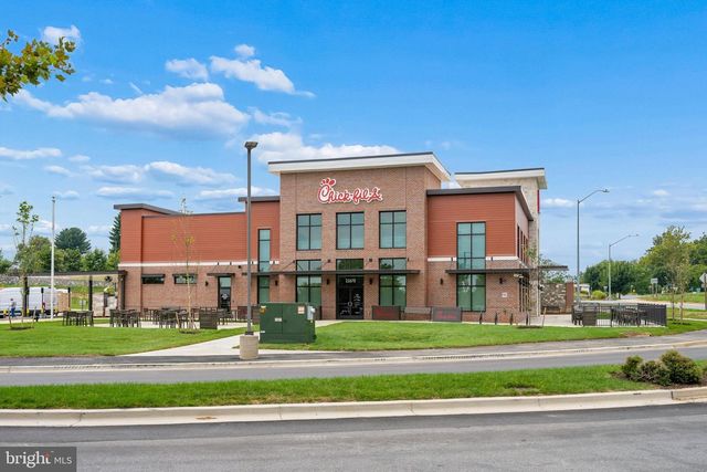 14301 BYRNE PARK DR, Clarksburg, MD 20871