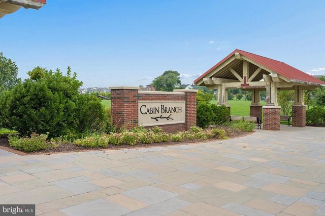 14301 BYRNE PARK DR, Clarksburg, MD 20871