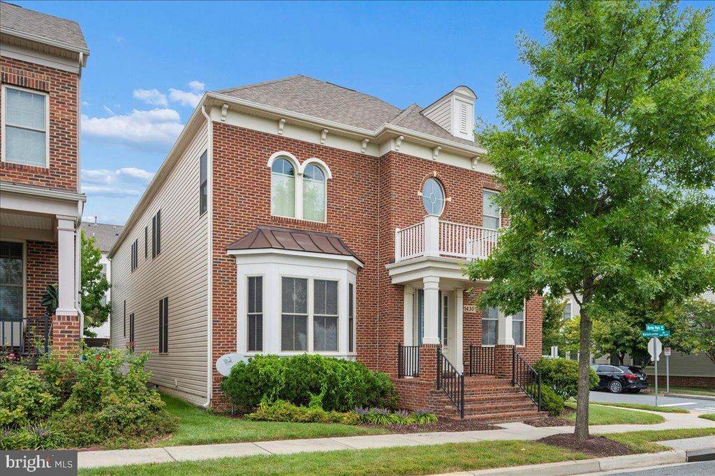 14301 BYRNE PARK DR, Clarksburg, MD 20871