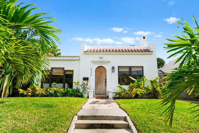 520 28TH Street, West Palm Beach, FL 33407