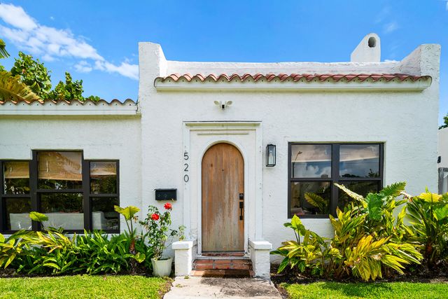 520 28TH Street, West Palm Beach, FL 33407