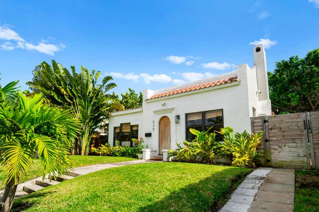 520 28TH Street, West Palm Beach, FL 33407