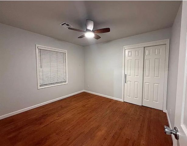 124 E Pratt Drive, Midwest City, OK 73110