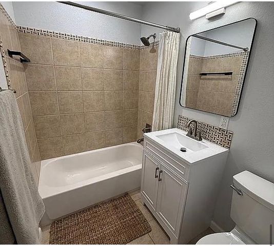 124 E Pratt Drive, Midwest City, OK 73110