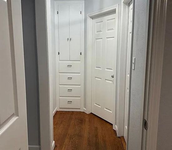 124 E Pratt Drive, Midwest City, OK 73110