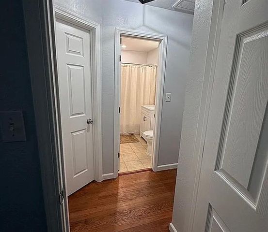 124 E Pratt Drive, Midwest City, OK 73110