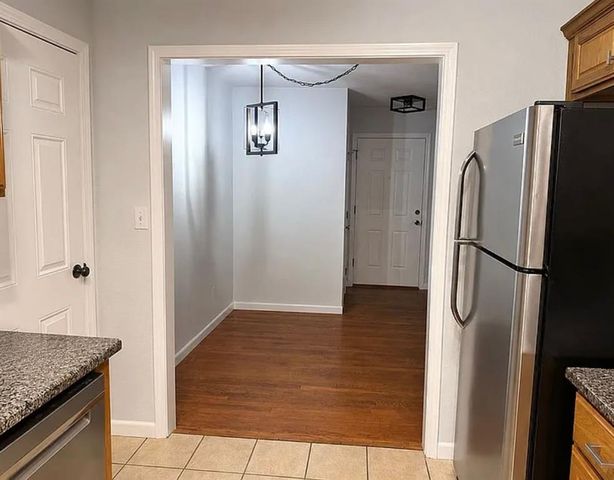 124 E Pratt Drive, Midwest City, OK 73110