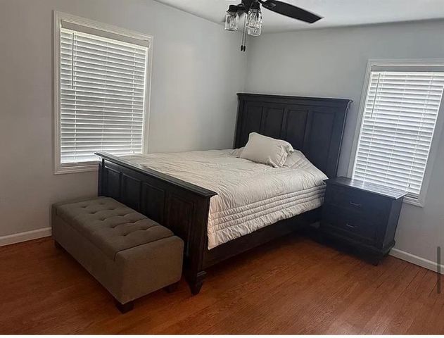 124 E Pratt Drive, Midwest City, OK 73110