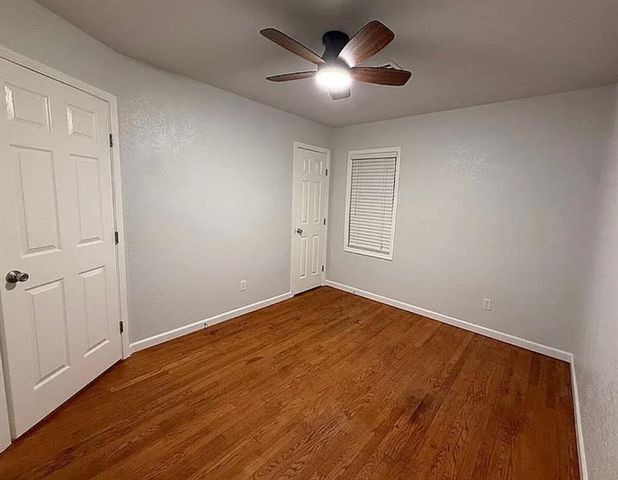 124 E Pratt Drive, Midwest City, OK 73110
