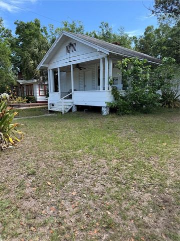 707 S PROSPECT AVENUE, Clearwater, FL 33756