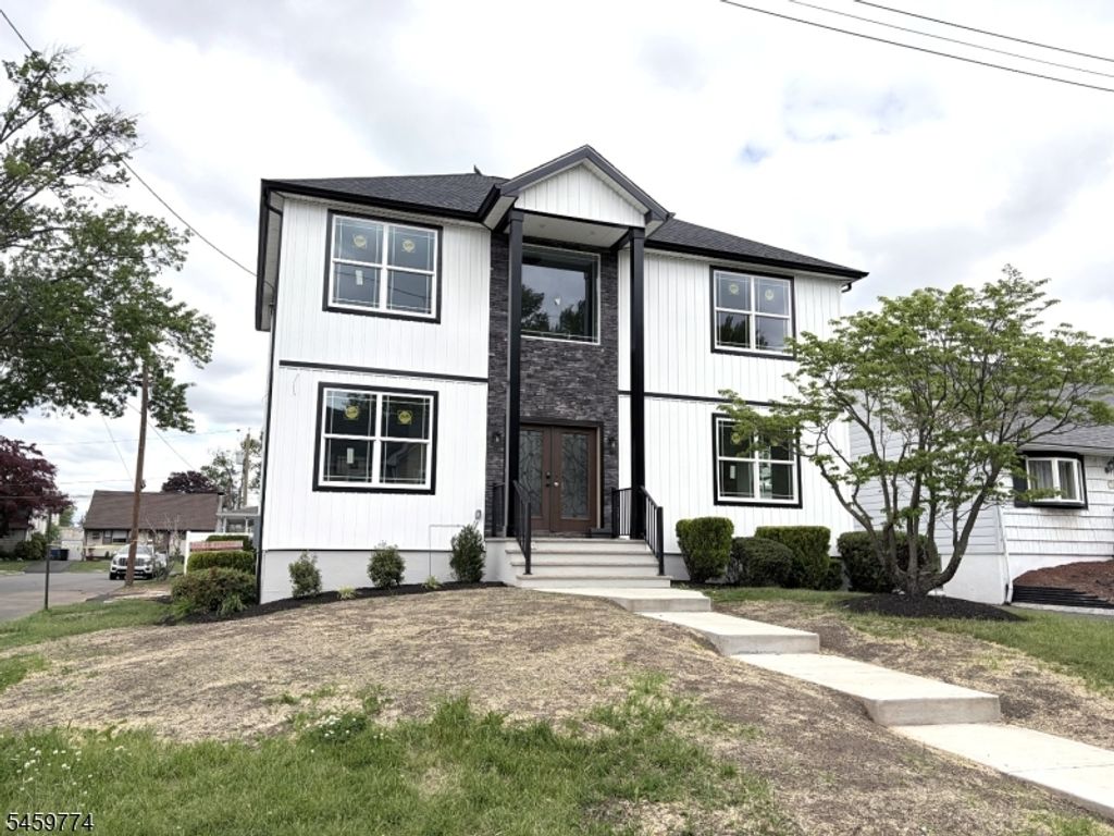 28 Mckinley Ave, Woodbridge Twp., NJ 07067 — exterior