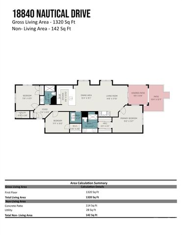 18840 Nautical Drive 70, Cornelius, NC 28031