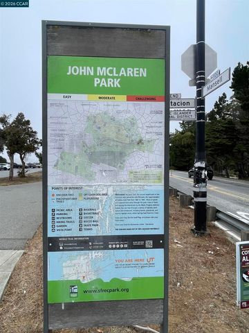 1310 Bowdoin, San Francisco, CA 94134