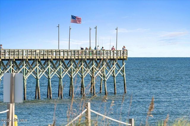 124 NE 34th Street, Oak Island, NC 28465