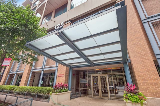 125 E 13th Street 814, Chicago, IL 60605