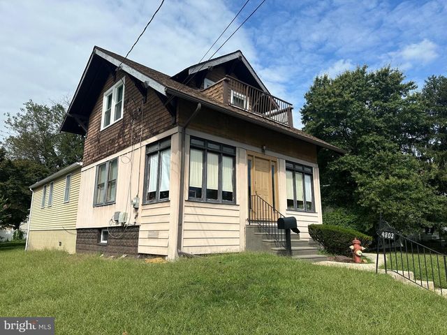 4803 LEXINGTON AVE, Pennsauken, NJ 08109