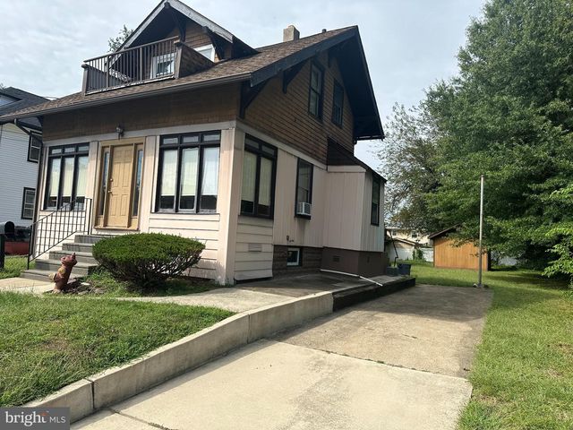 4803 LEXINGTON AVE, Pennsauken, NJ 08109