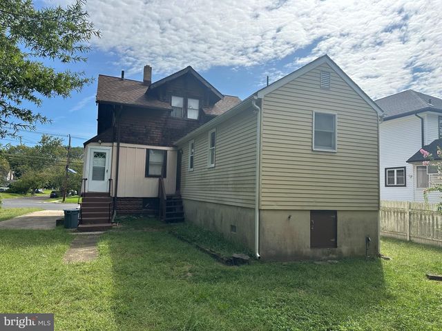 4803 LEXINGTON AVE, Pennsauken, NJ 08109