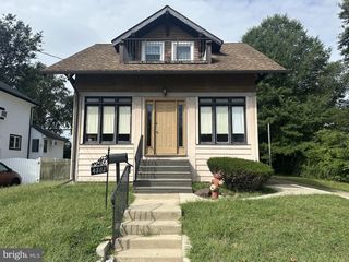 4803 LEXINGTON AVE, Pennsauken, NJ 08109