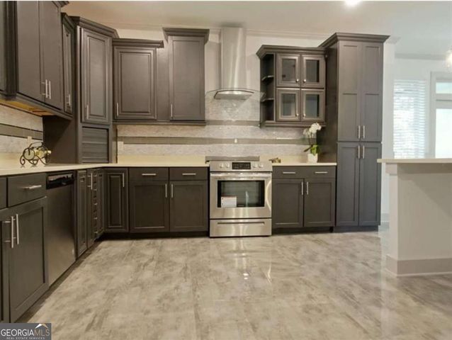 4590 River Stone Trail, Douglasville, GA 30135