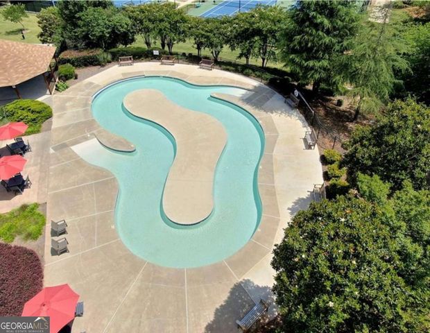 4590 River Stone Trail, Douglasville, GA 30135