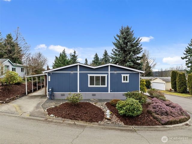 12601 NE 197th Street, Bothell, WA 98011