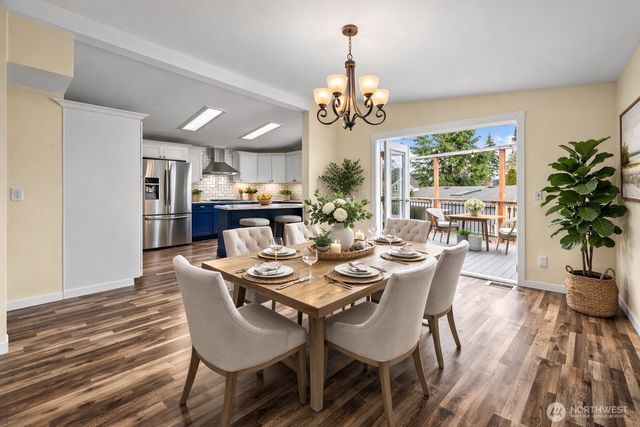 12601 NE 197th Street, Bothell, WA 98011