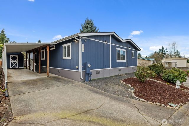 12601 NE 197th Street, Bothell, WA 98011