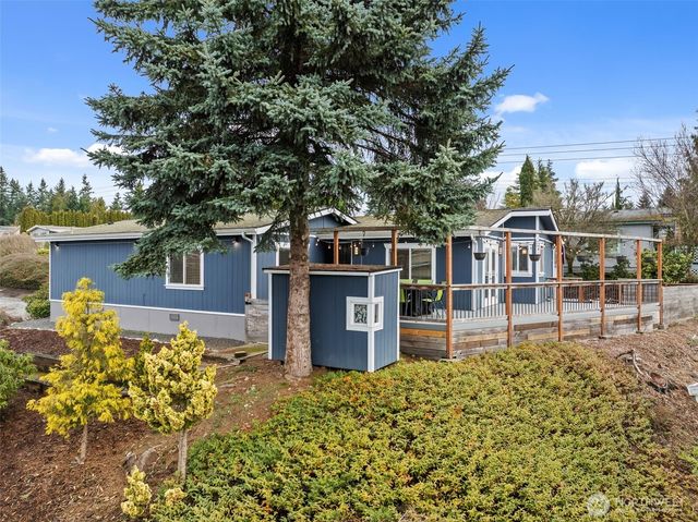 12601 NE 197th Street, Bothell, WA 98011