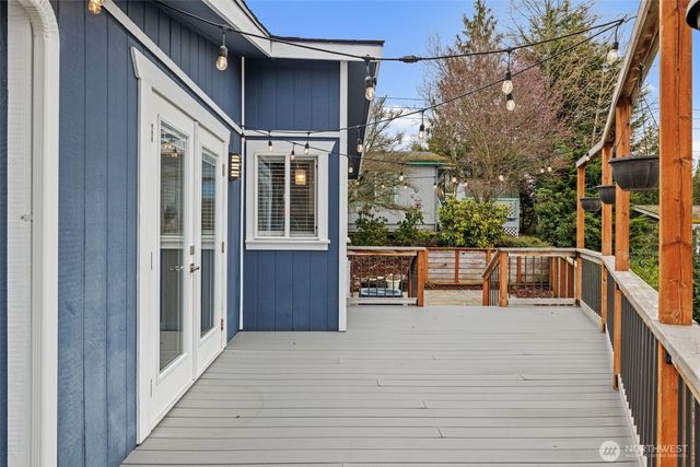 12601 NE 197th Street, Bothell, WA 98011