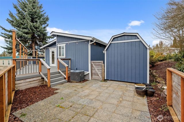 12601 NE 197th Street, Bothell, WA 98011