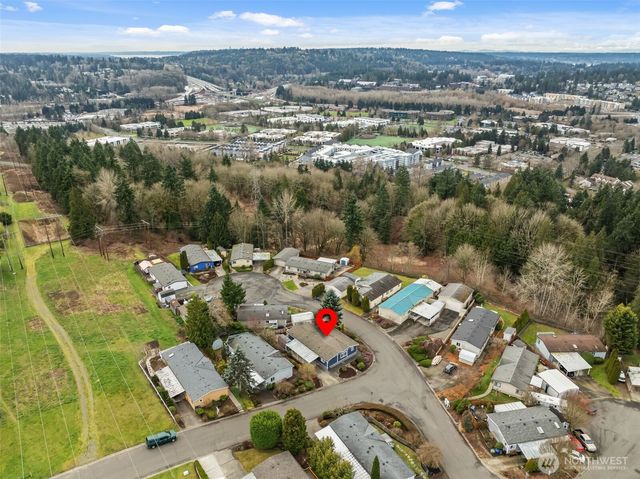 12601 NE 197th Street, Bothell, WA 98011