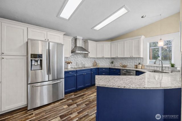 12601 NE 197th Street, Bothell, WA 98011