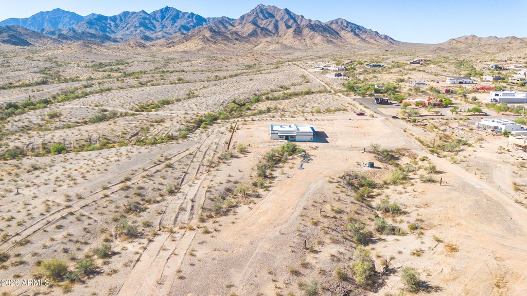 8400 S DYSART Road -, Goodyear, AZ 85338 — photo 2