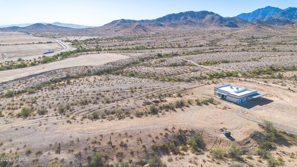 8400 S DYSART Road -, Goodyear, AZ 85338 — photo 3