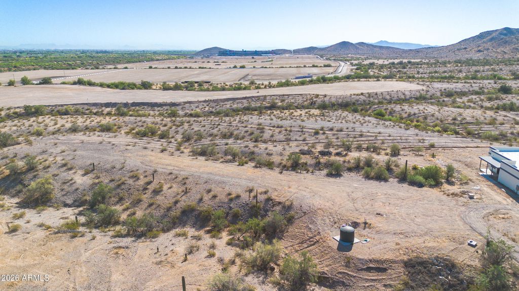 8400 S DYSART Road -, Goodyear, AZ 85338 — photo 4