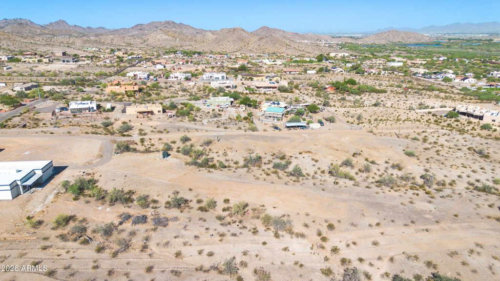 8400 S DYSART Road -, Goodyear, AZ 85338 — photo 5