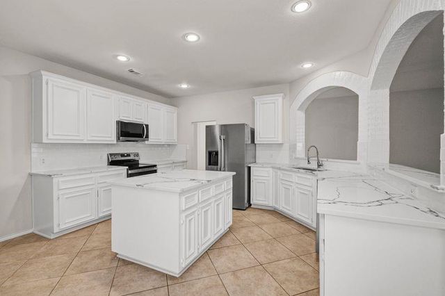 2623 Atlas Drive, Missouri City, TX 77459