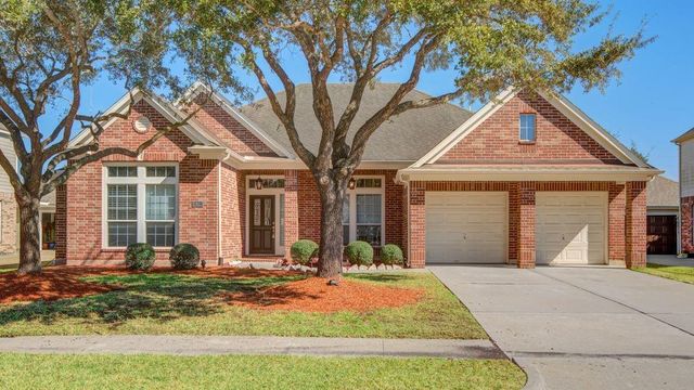 2623 Atlas Drive, Missouri City, TX 77459