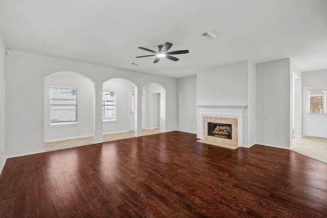 2623 Atlas Drive, Missouri City, TX 77459