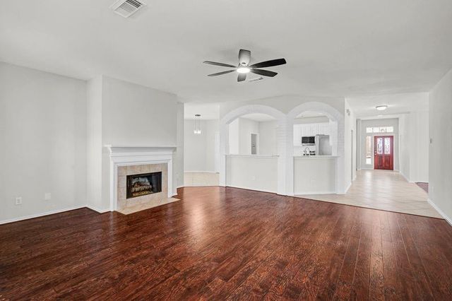 2623 Atlas Drive, Missouri City, TX 77459