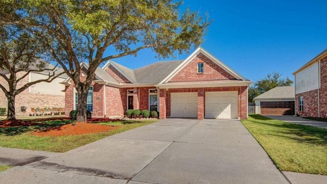 2623 Atlas Drive, Missouri City, TX 77459